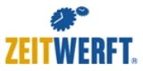 Homepage: Zeitwerft GmbH