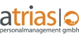 Zur Homepage: atrias personalmanagement gmbh