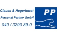 Homepage: Clauss & Hegerhorst Personal Partner GmbH 