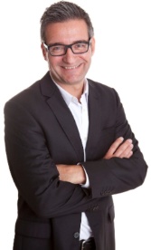 Markus Spitzer, Geschäftsführer zeitfairtrieb GmbH