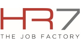 Zur Homepage: HR7 GmbH The Job Factory