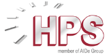 Homepage: HPS Personal GmbH