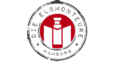 Homepage: Elbmonteure-Service GmbH Hamburg 