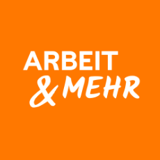 Homepage: ARBEIT UND MEHR GmbH
