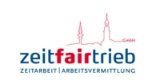 Zur Hompage: zeitfairtrieb GmbH
