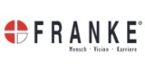 Homepage: FRANKE Kaufmännische Personal-Dienstleistungen GmbH