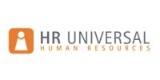Homepage: HR UNIVERSAL GmbH