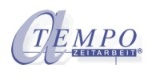Homepage: a Tempo Zeitarbeit 