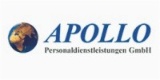 Homepage: APOLLO Personaldienstleistungen GmbH
